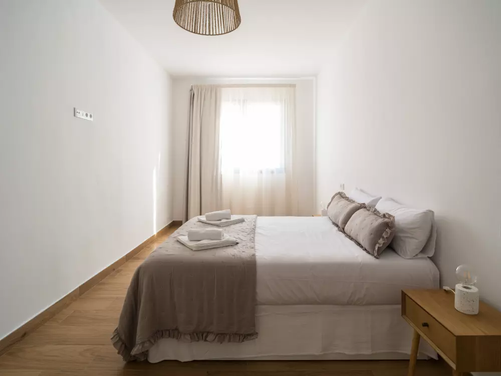 Maison à Las Palmas de Gran Canaria