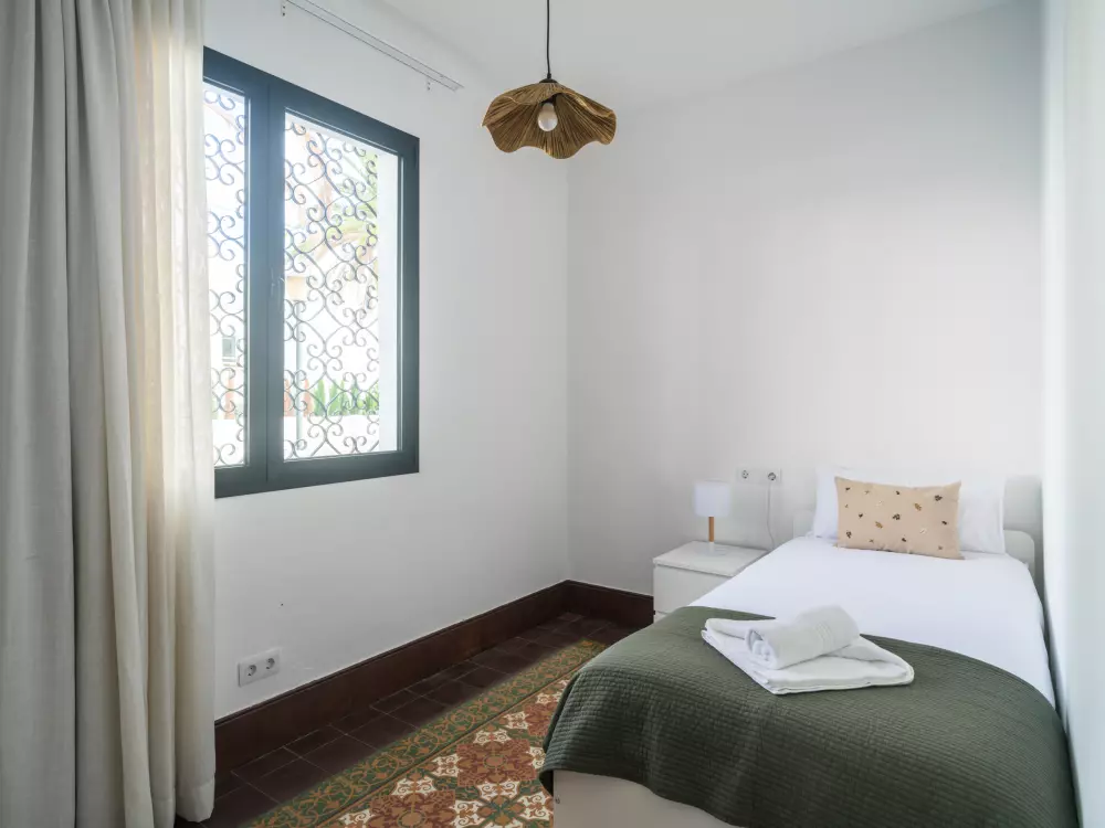 Maison à Las Palmas de Gran Canaria