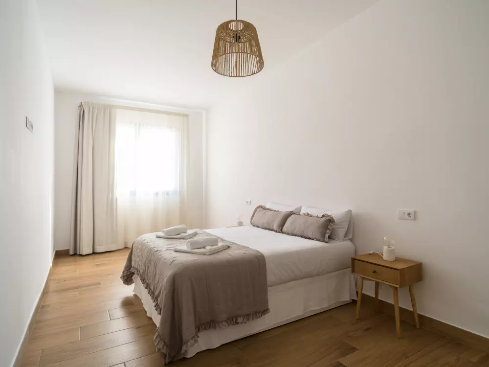 Maison à Las Palmas de Gran Canaria