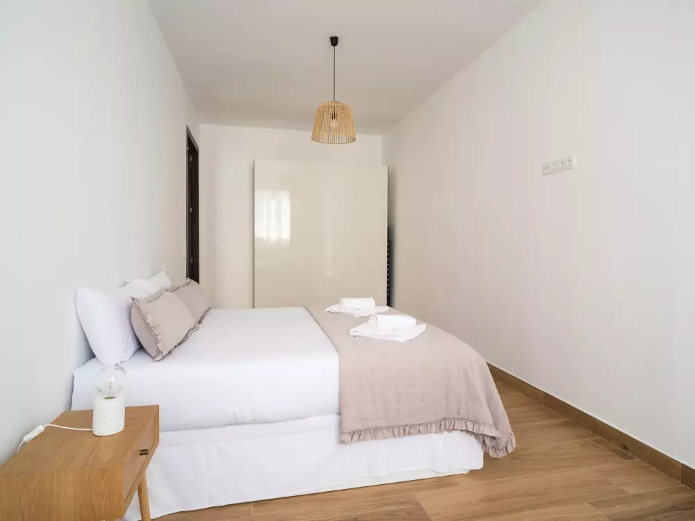 Maison à Las Palmas de Gran Canaria