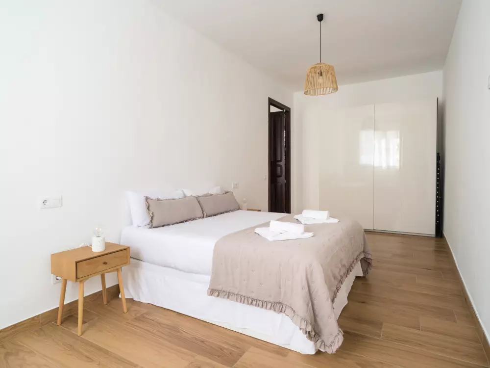 Maison à Las Palmas de Gran Canaria