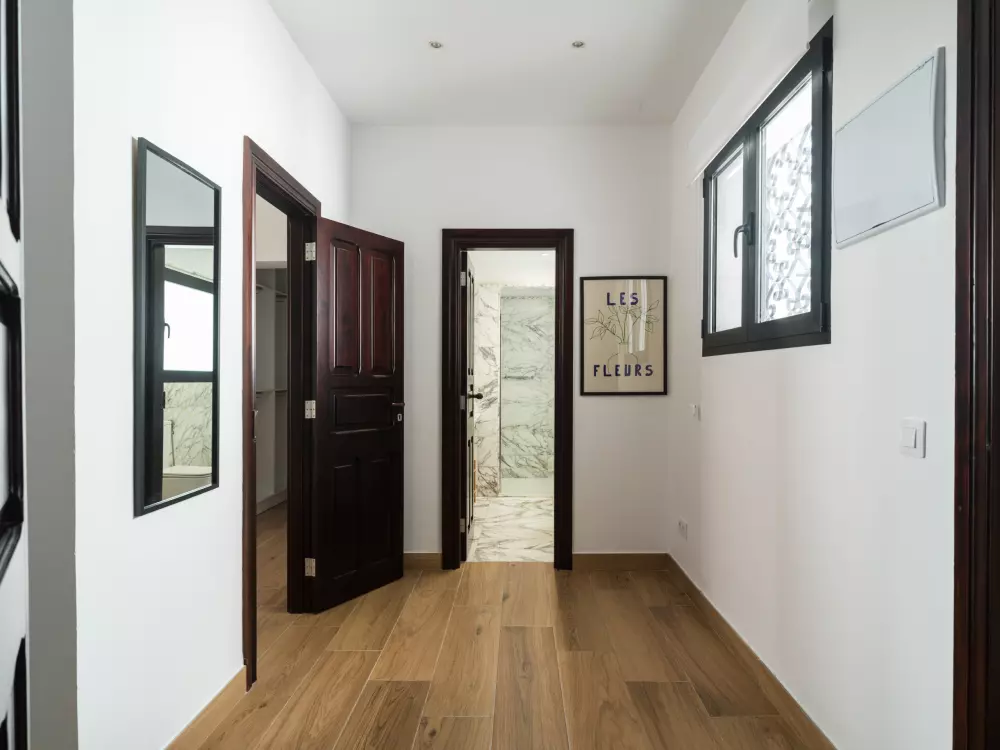 Maison à Las Palmas de Gran Canaria