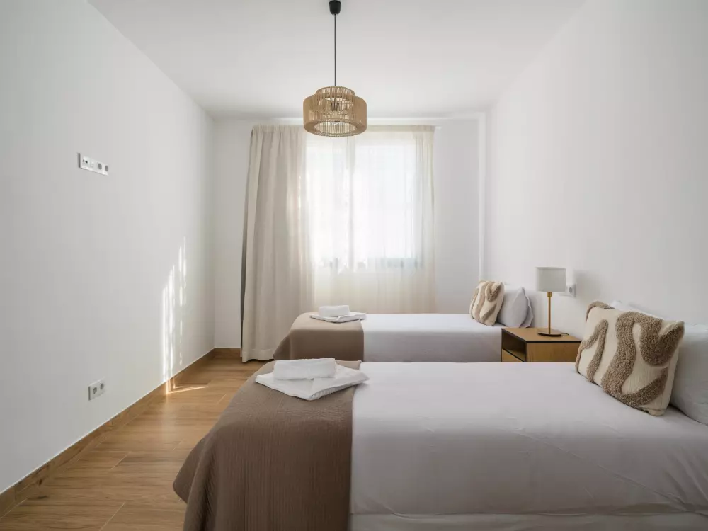 Maison à Las Palmas de Gran Canaria