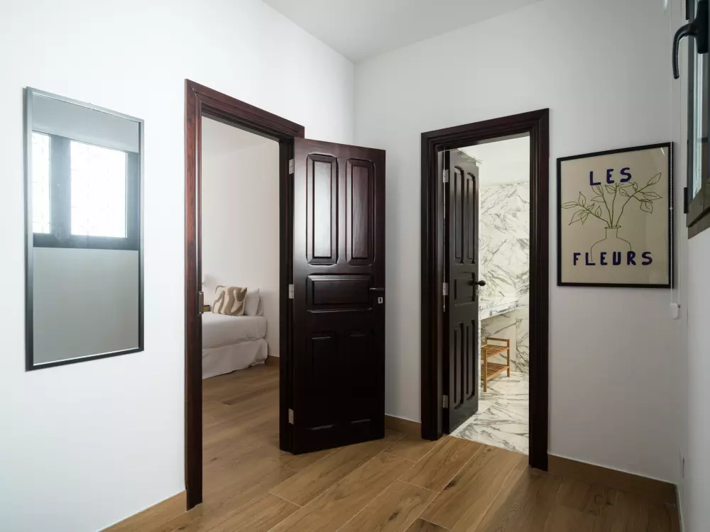 Maison à Las Palmas de Gran Canaria