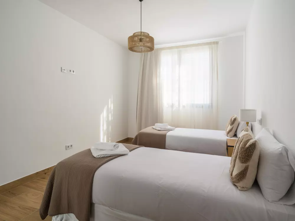 Maison à Las Palmas de Gran Canaria