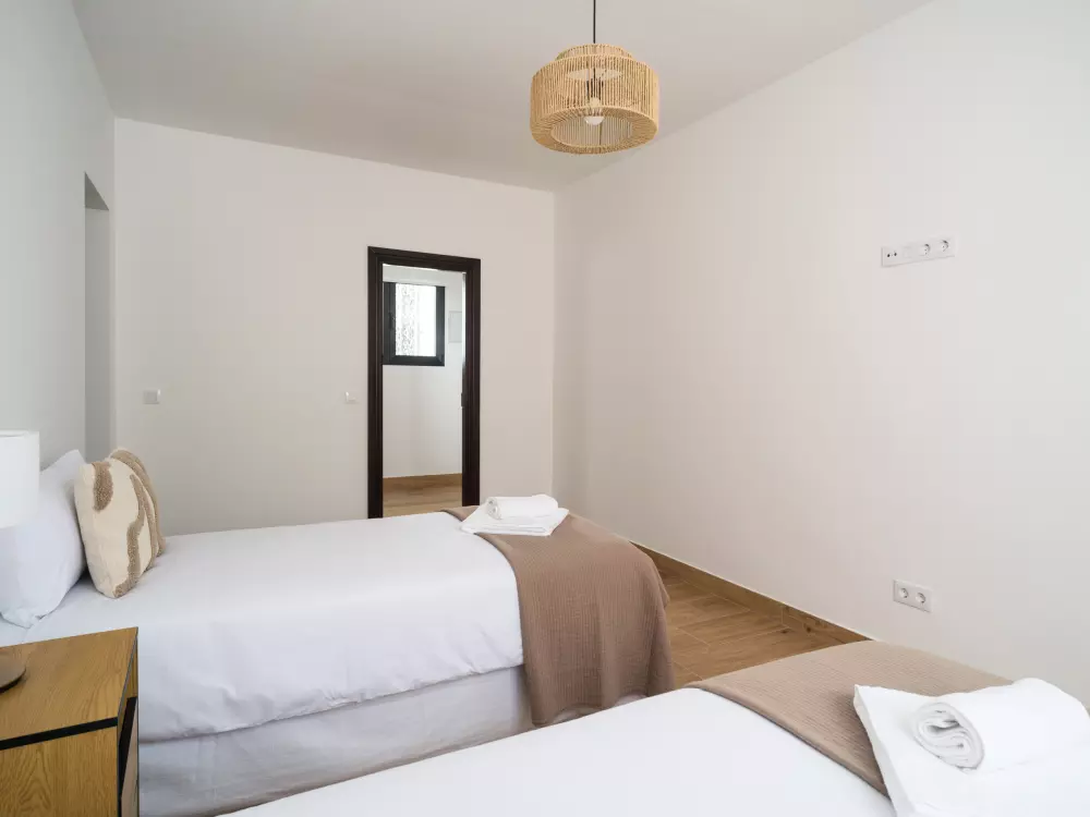 Maison à Las Palmas de Gran Canaria