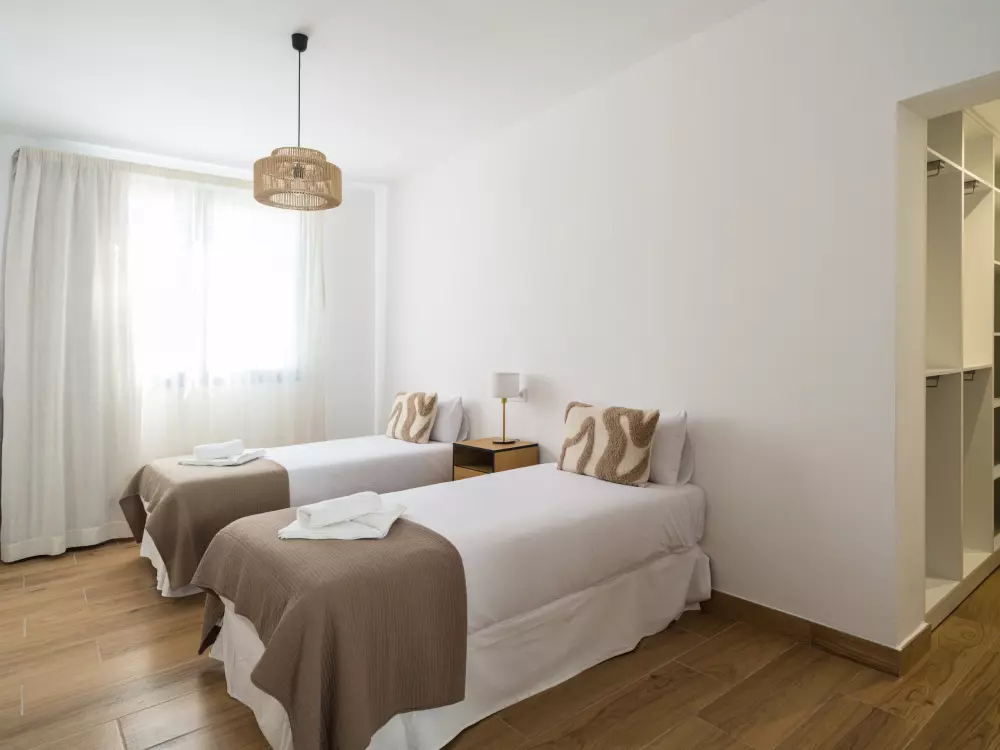 Maison à Las Palmas de Gran Canaria