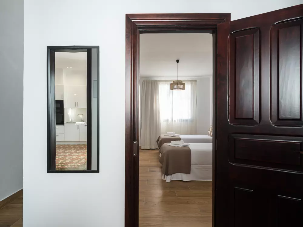 Maison à Las Palmas de Gran Canaria