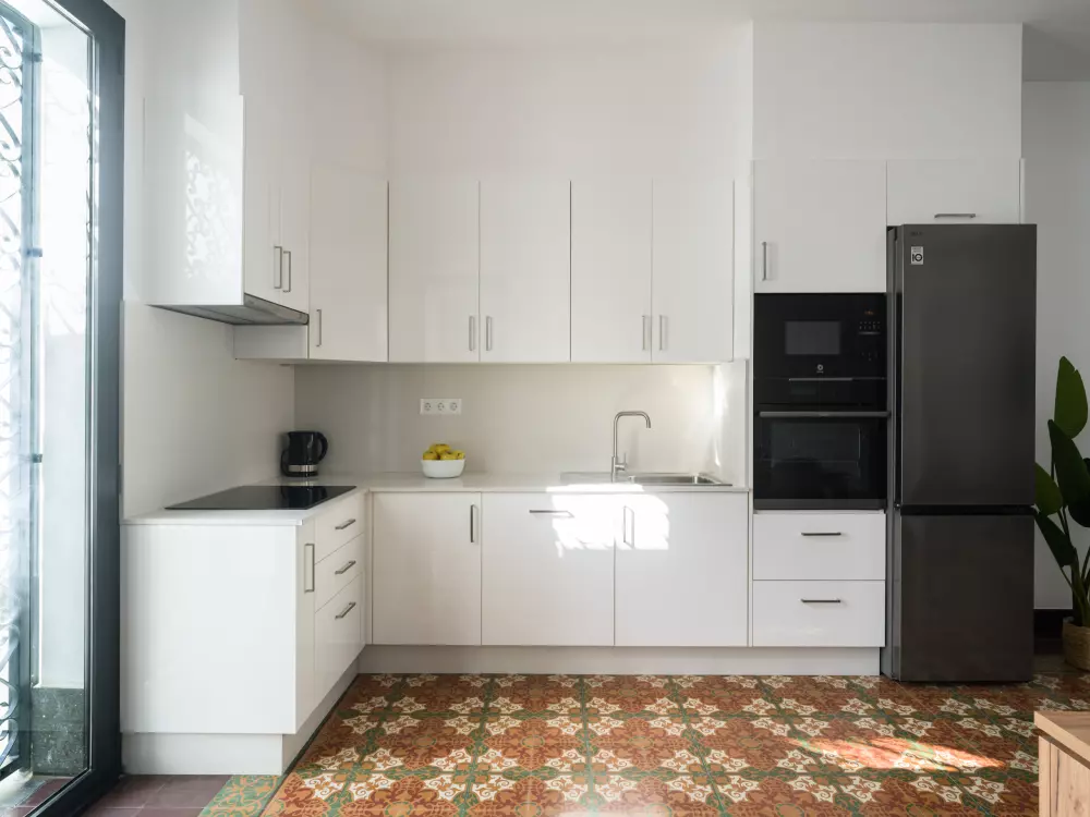 Maison à Las Palmas de Gran Canaria