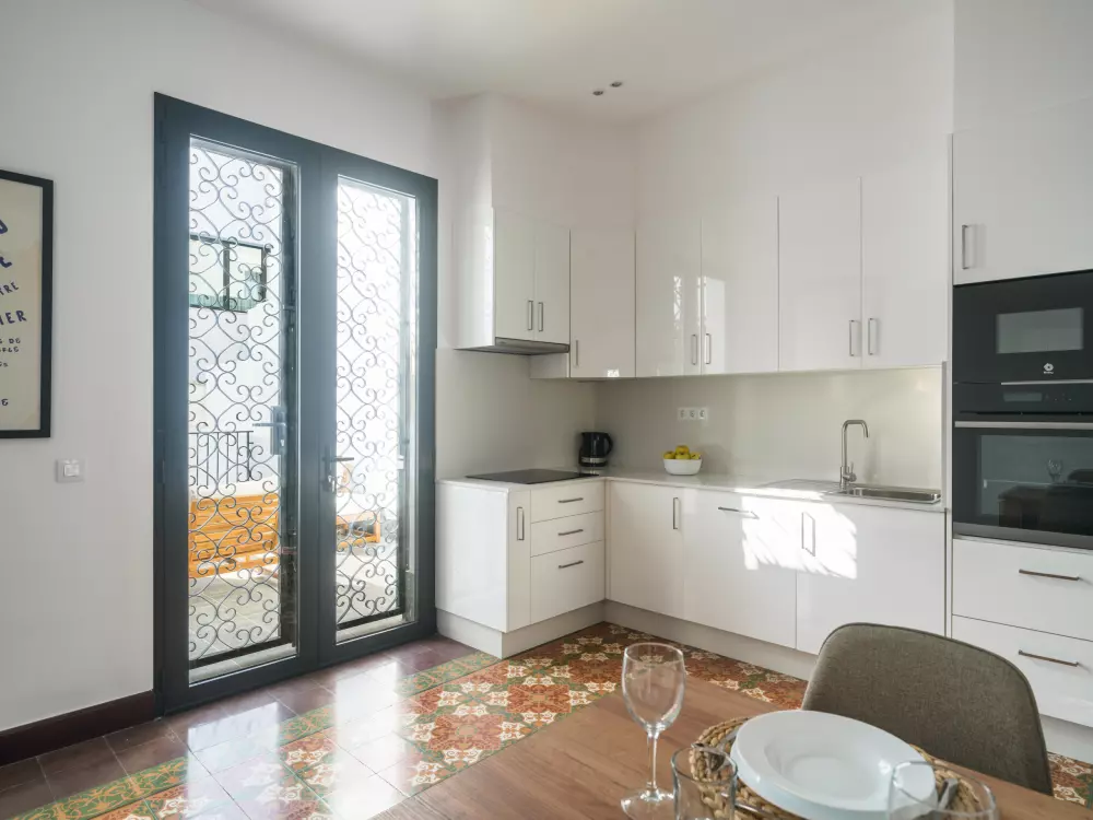 Maison à Las Palmas de Gran Canaria