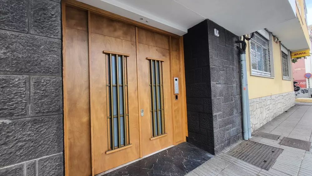 Appartements à Las Palmas de Gran Canaria