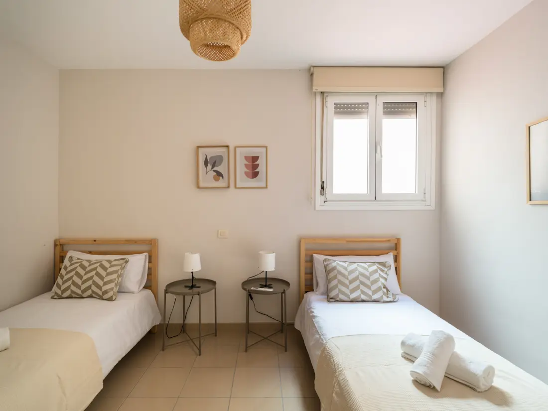 Maison à Las Palmas de Gran Canaria