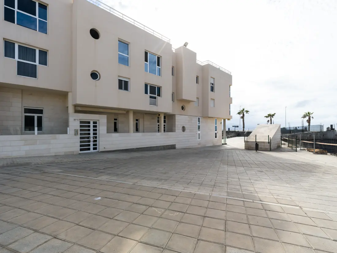 Maison à Las Palmas de Gran Canaria