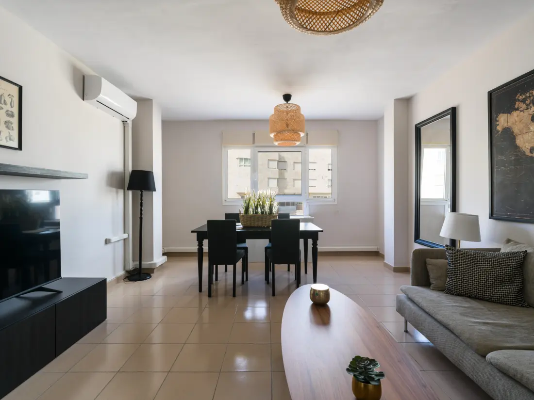 Maison à Las Palmas de Gran Canaria