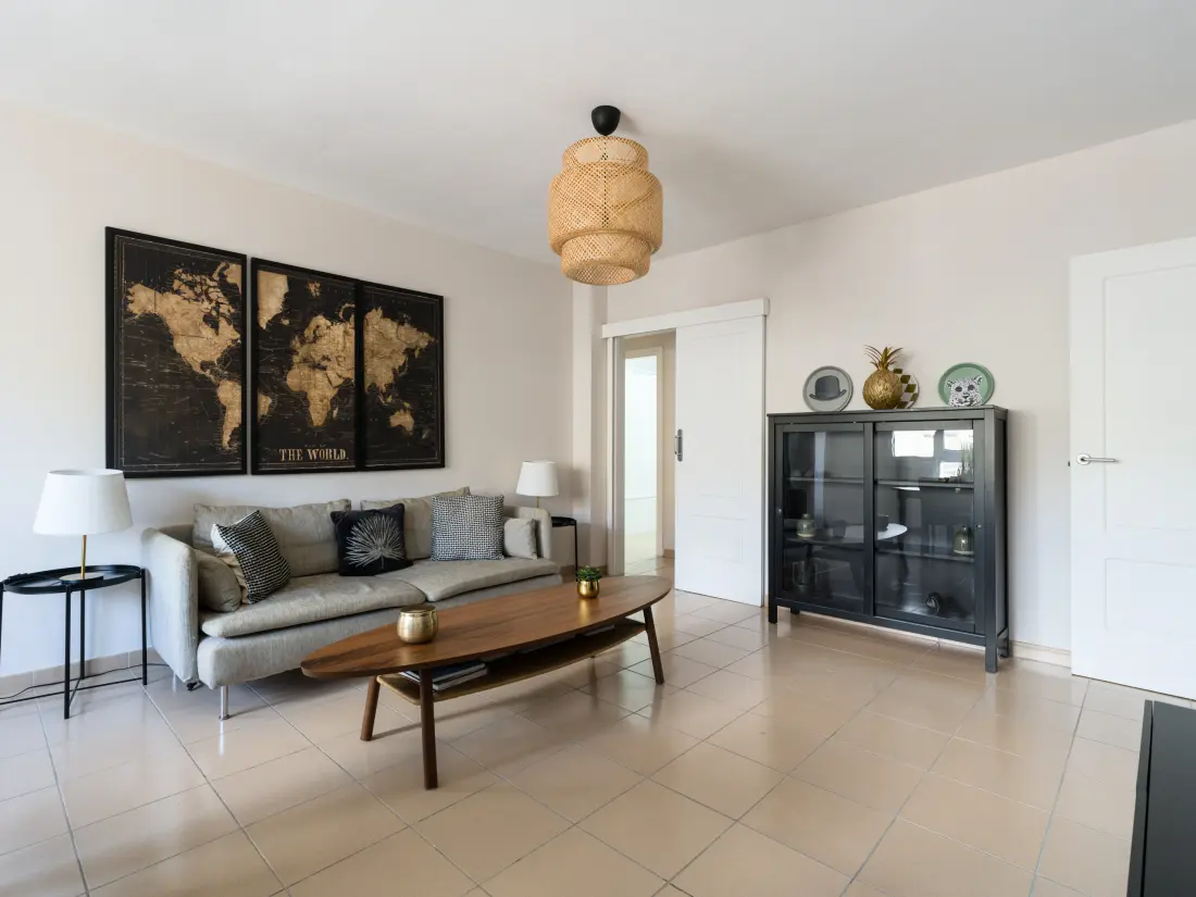 Maison à Las Palmas de Gran Canaria