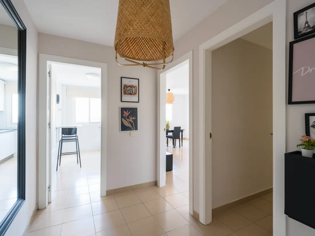 Maison à Las Palmas de Gran Canaria
