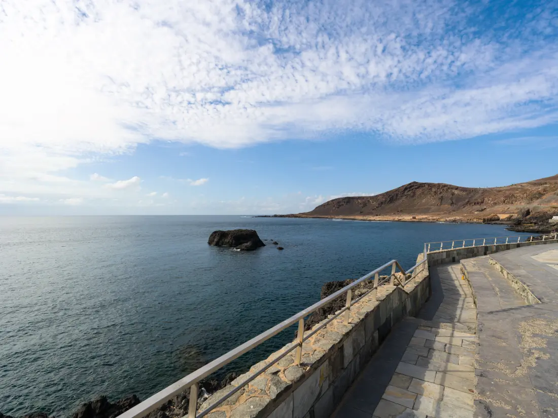Maison à Las Palmas de Gran Canaria