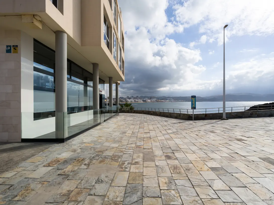 Maison à Las Palmas de Gran Canaria