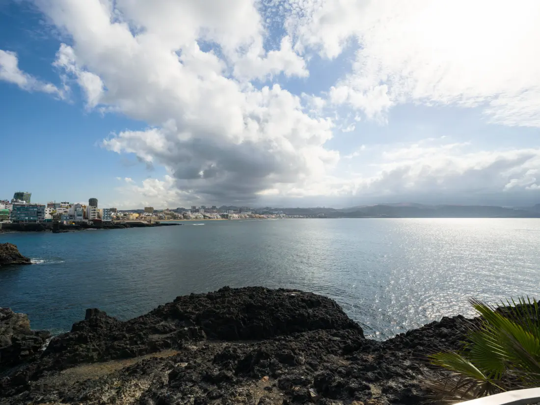 Maison à Las Palmas de Gran Canaria