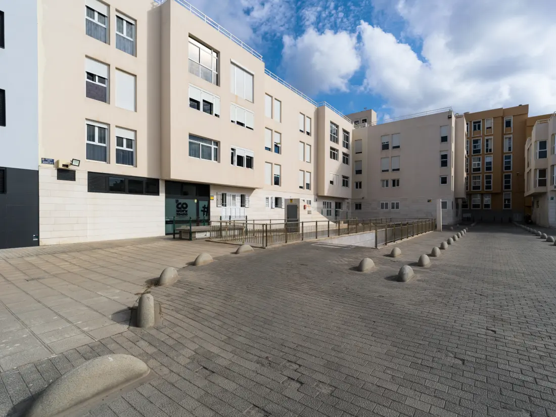 Maison à Las Palmas de Gran Canaria