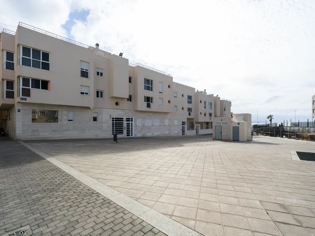 Maison à Las Palmas de Gran Canaria