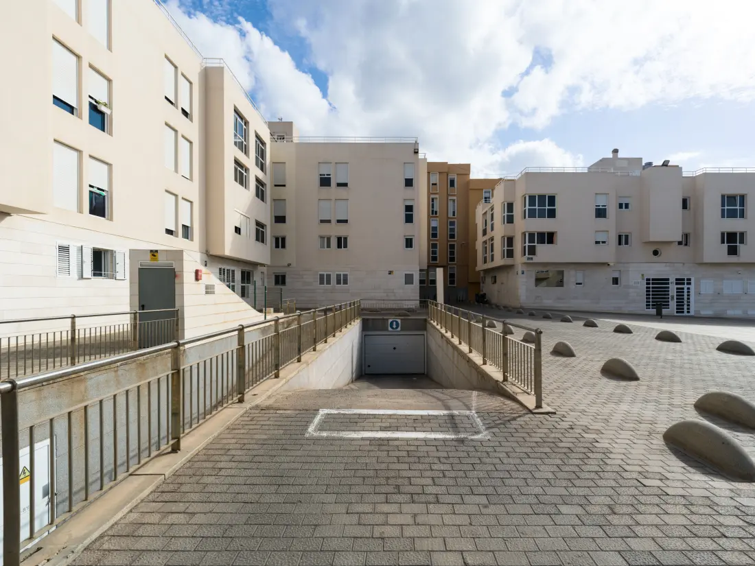 Maison à Las Palmas de Gran Canaria