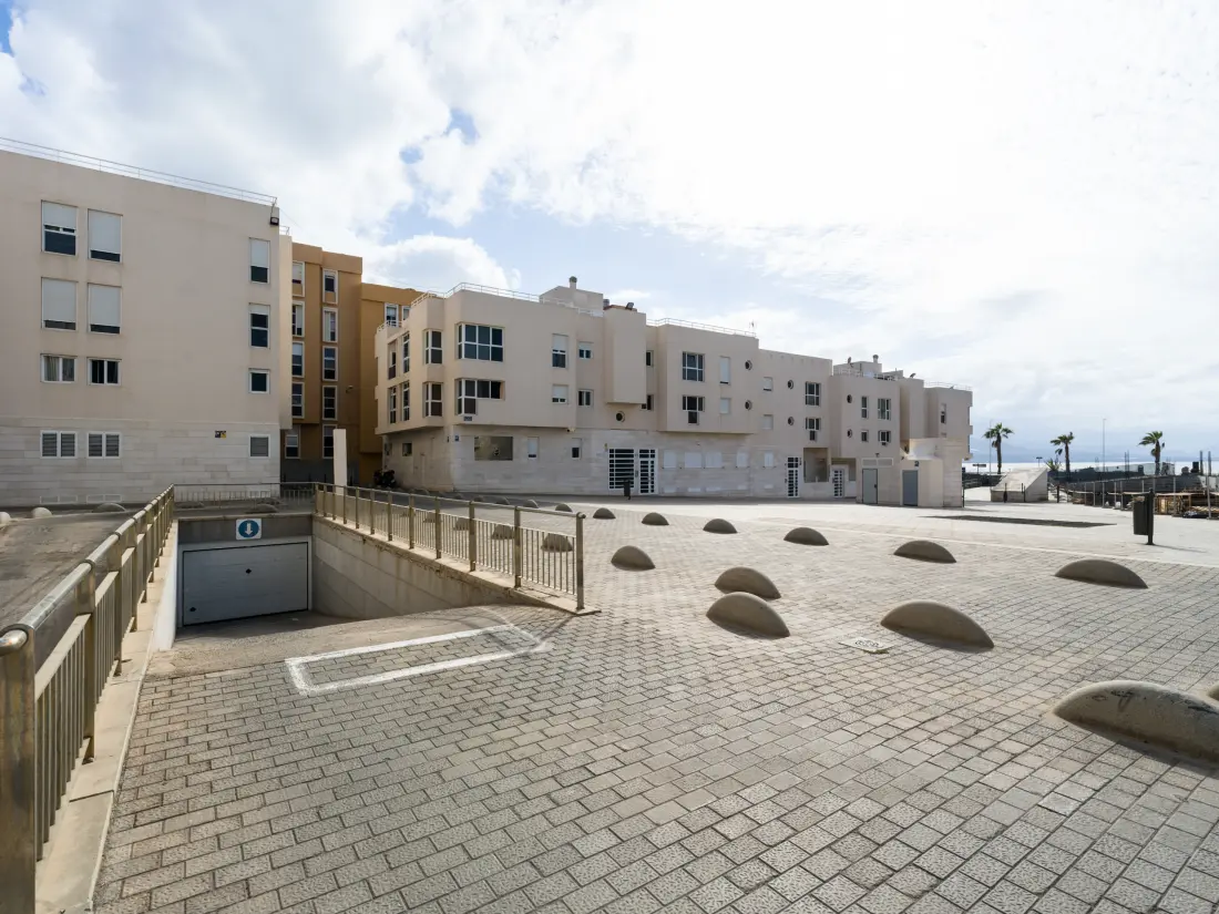 Maison à Las Palmas de Gran Canaria
