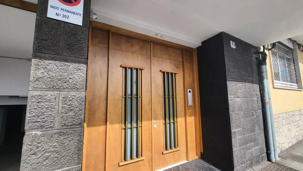 Appartements à Las Palmas de Gran Canaria