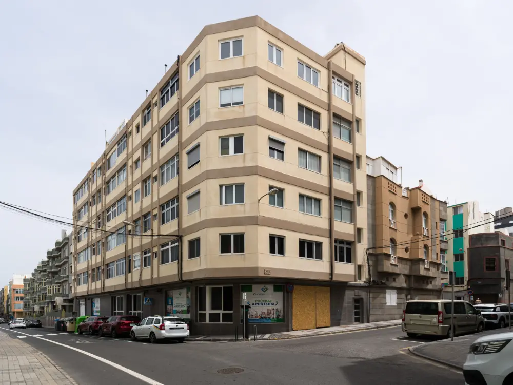 Maison à Las Palmas de Gran Canaria