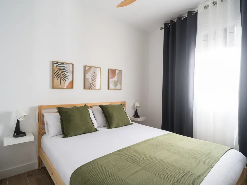 Maison à Las Palmas de Gran Canaria