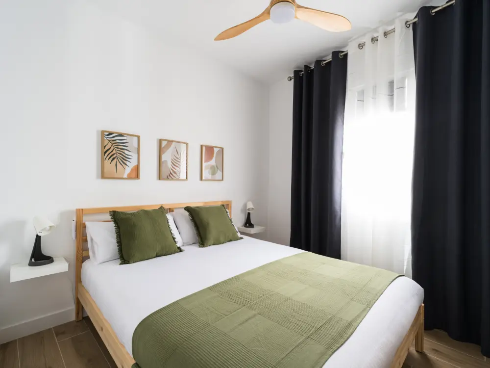 Maison à Las Palmas de Gran Canaria
