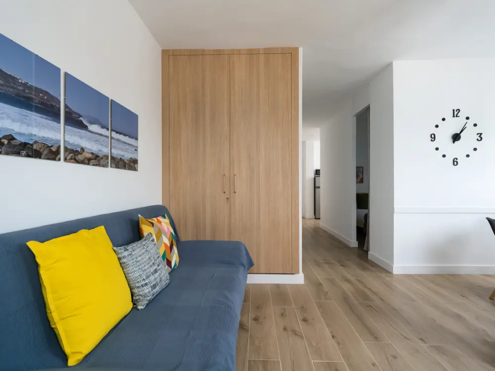 Maison à Las Palmas de Gran Canaria