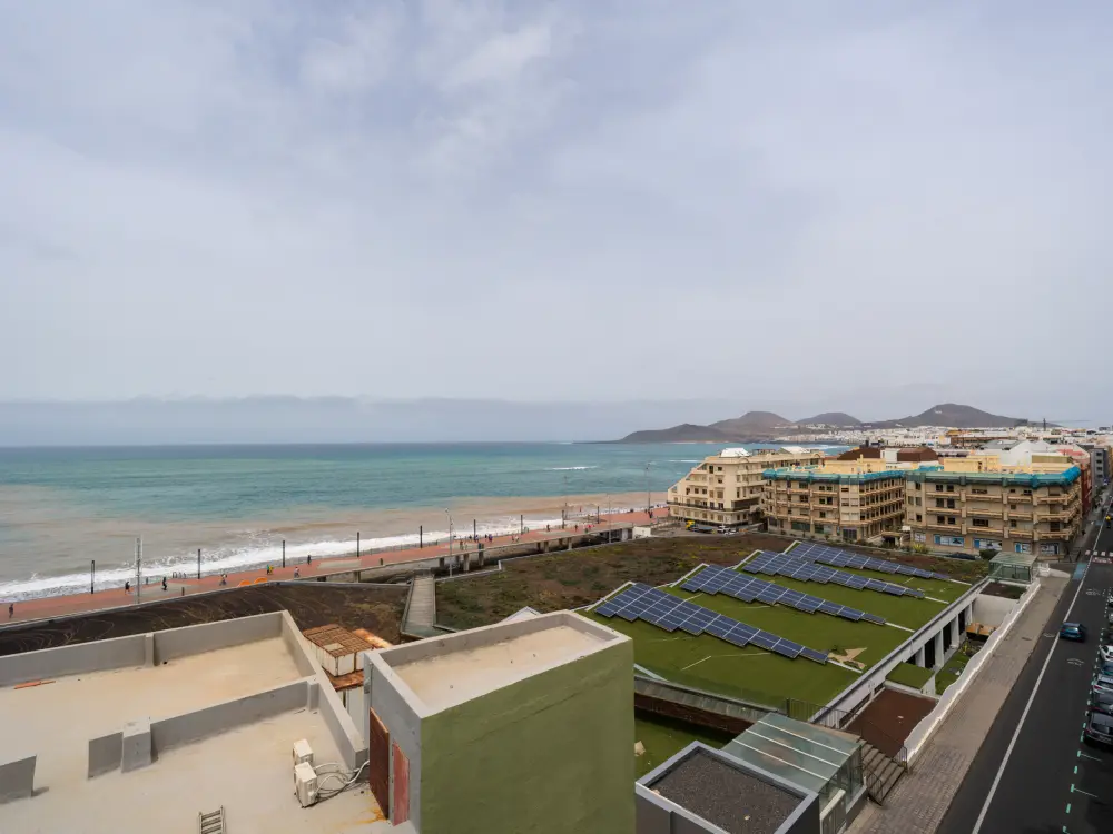 Maison à Las Palmas de Gran Canaria