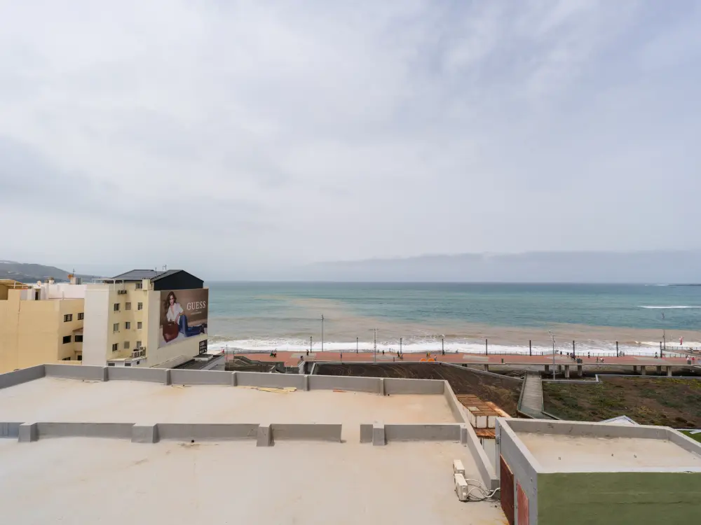 Maison à Las Palmas de Gran Canaria
