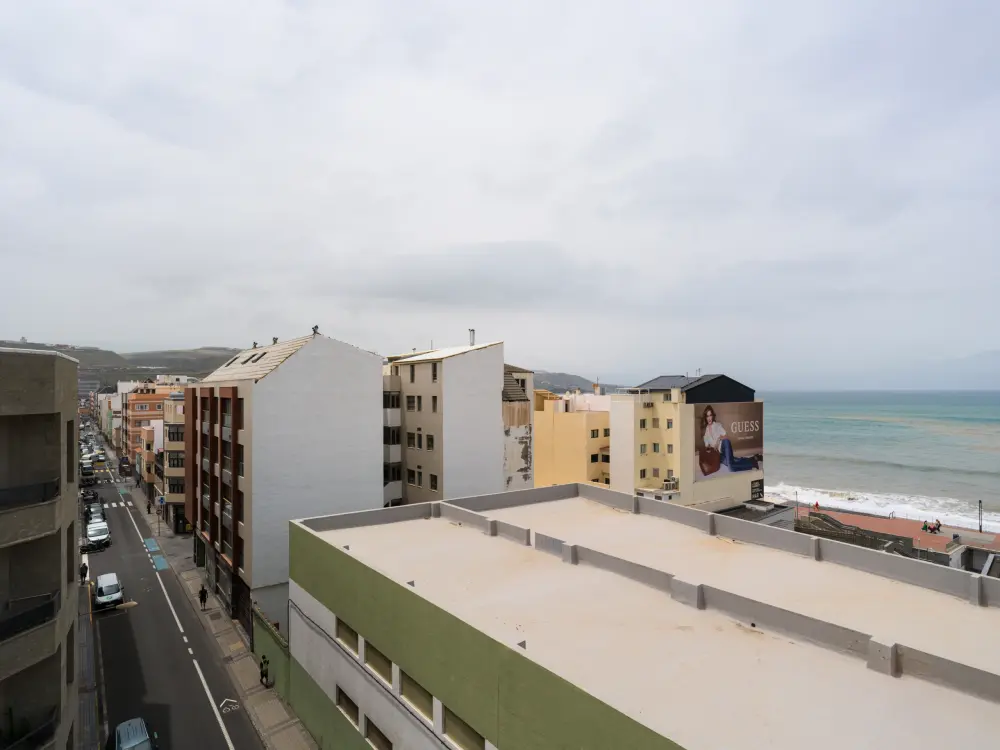Maison à Las Palmas de Gran Canaria