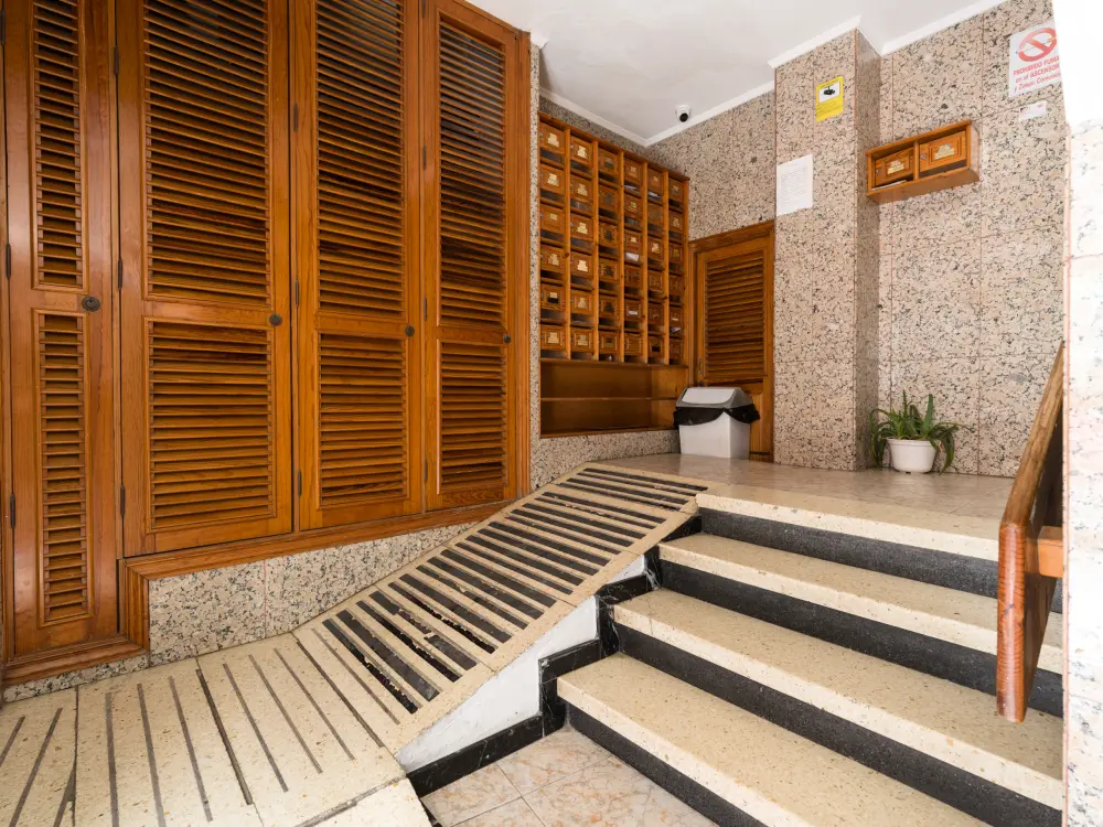 Maison à Las Palmas de Gran Canaria