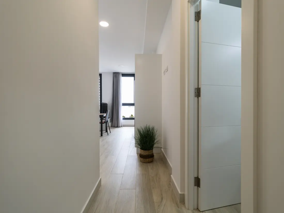 Studio à Las Palmas de Gran Canaria