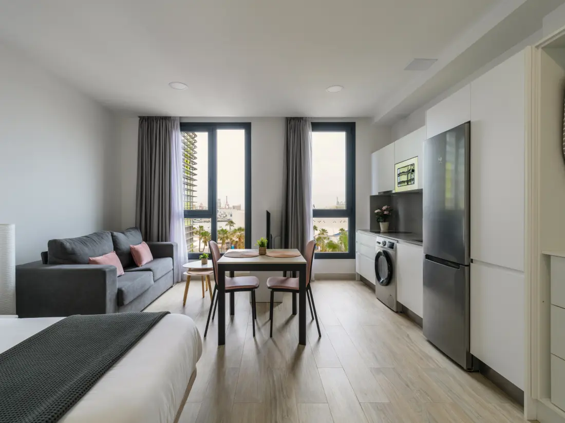 Studio à Las Palmas de Gran Canaria