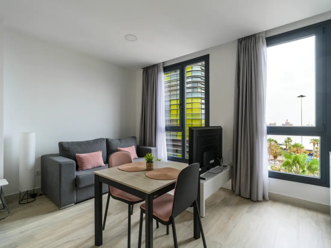 Studio à Las Palmas de Gran Canaria