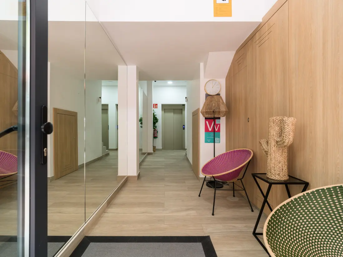 Studio à Las Palmas de Gran Canaria