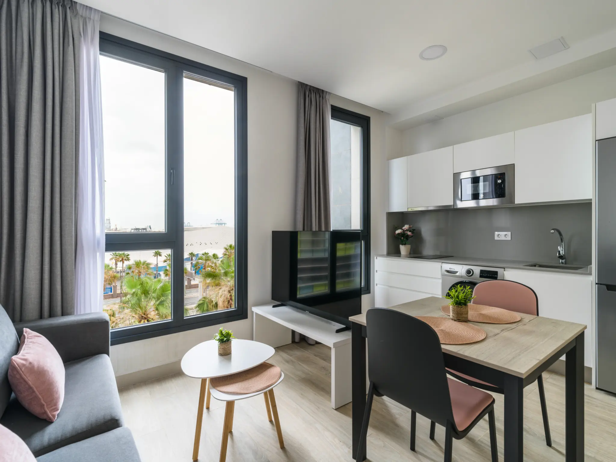 Appartements À Las Palmas De Gran Canaria - - Las Palmas De Gran Canaria - 1