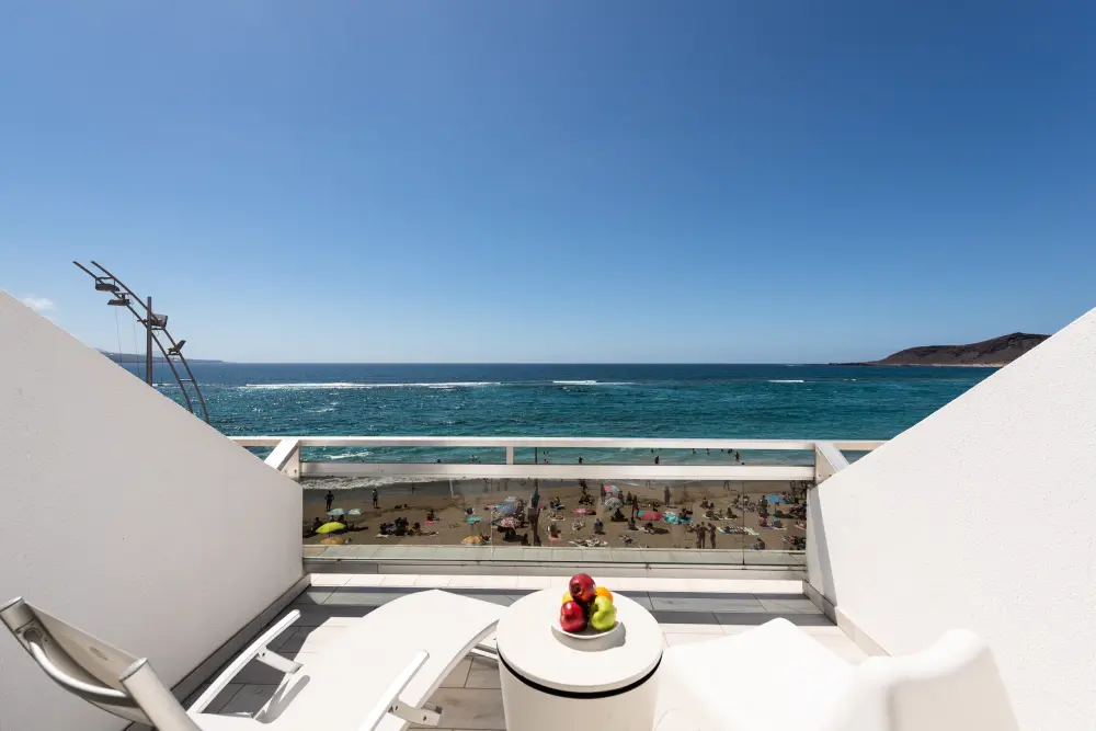 Studio à Las Palmas de Gran Canaria