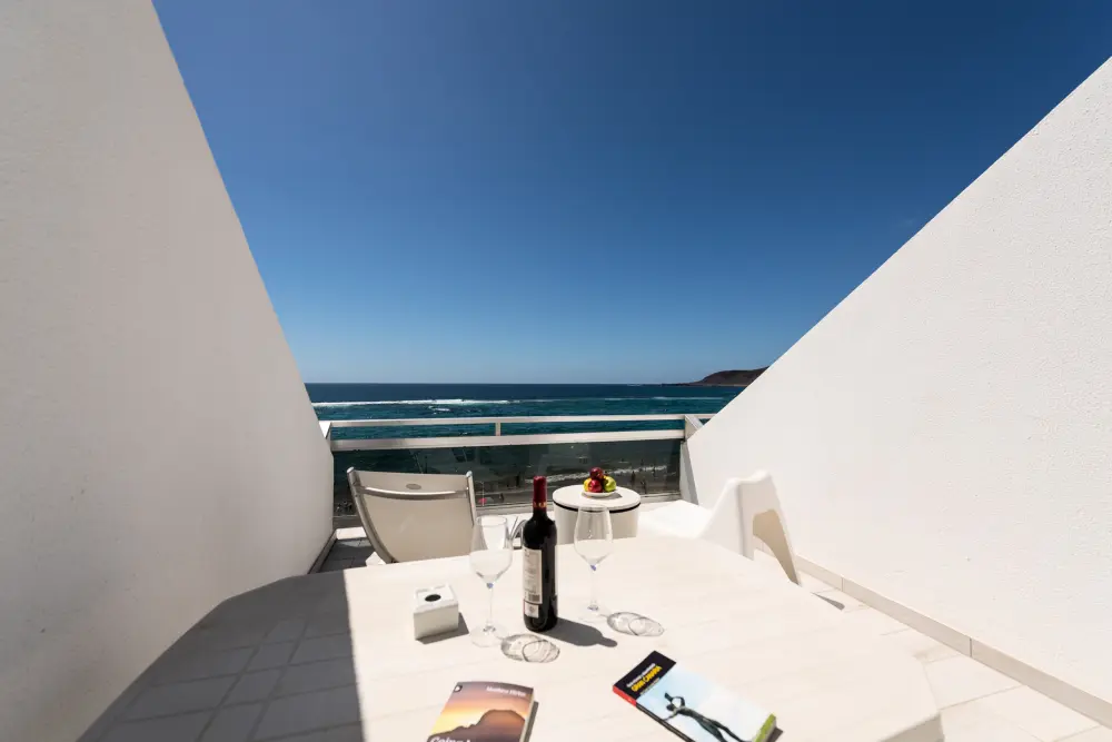 Studio à Las Palmas de Gran Canaria
