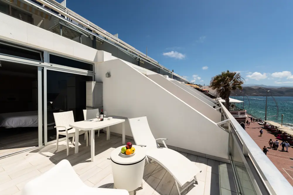 Studio à Las Palmas de Gran Canaria