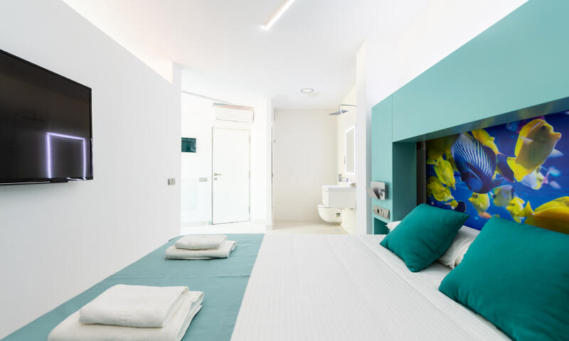 Studio à Las Palmas de Gran Canaria - - Las Palmas de Gran Canaria - 1