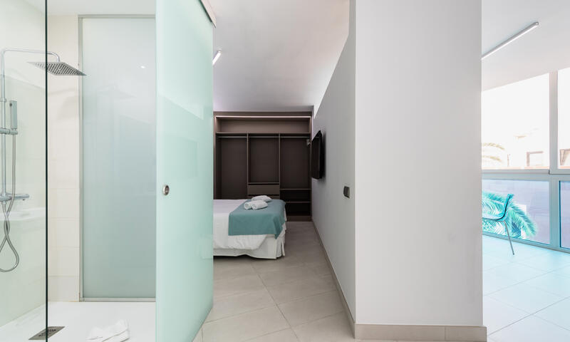 Studio à Las Palmas de Gran Canaria - - Las Palmas de Gran Canaria - 11