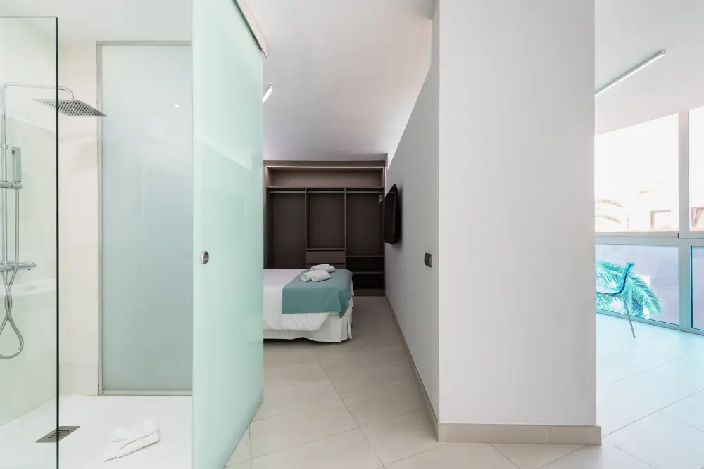 Studio à Las Palmas de Gran Canaria