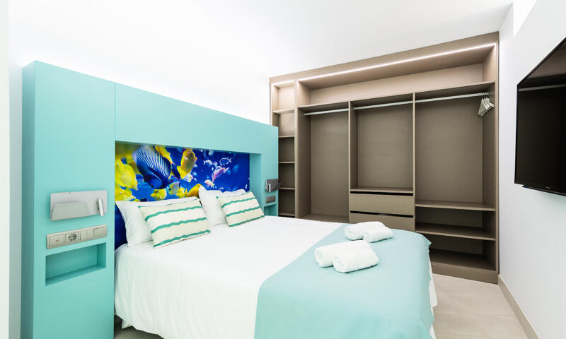 Studio à Las Palmas de Gran Canaria - - Las Palmas de Gran Canaria - 4