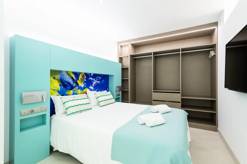 Studio à Las Palmas de Gran Canaria