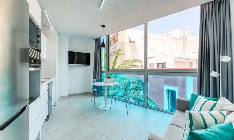 Studio à Las Palmas de Gran Canaria - - Las Palmas de Gran Canaria - 13
